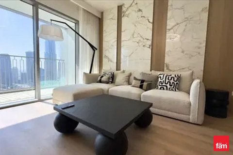 Appartement à Downtown Dubai (Downtown Burj Dubai), Dubai, 3 chambres, 159.3 m², № 85760 - photo 4