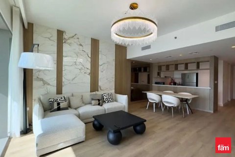 Appartement à Downtown Dubai (Downtown Burj Dubai), Dubai, 3 chambres, 159.3 m², № 85760 - photo 3