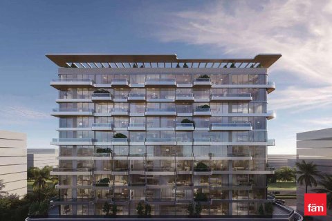 Apartment in Dubai 1 bedroom, 78 sq.m. № 85761 - photo 9