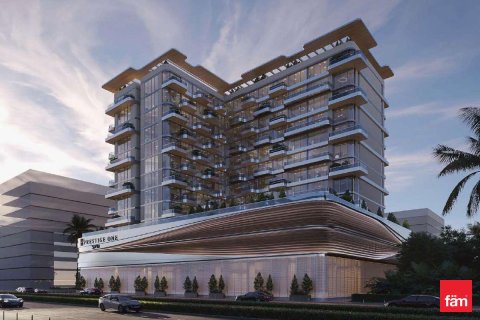 Apartment in Dubai 1 bedroom, 78 sq.m. № 85761