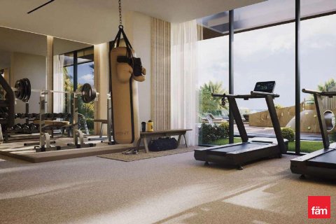 Apartment in Dubai 1 bedroom, 78 sq.m. № 85761 - photo 7