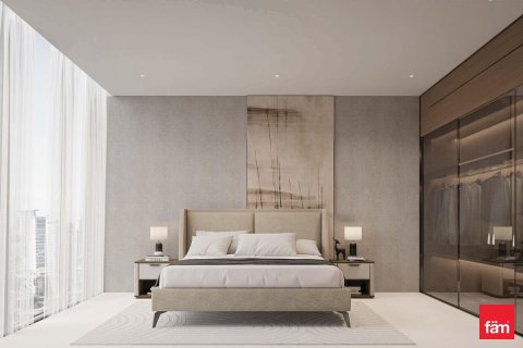 Apartment in Dubai 1 bedroom, 78 sq.m. № 85761 - photo 2