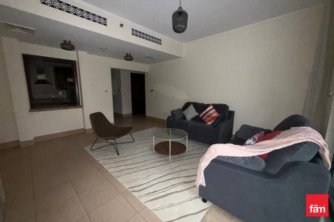 Appartement à Old Town, Dubai, 1 chambre, 84 m², № 85763 - photo 6