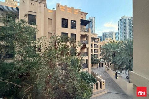 Appartement à Old Town, Dubai, 1 chambre, 84 m², № 85763 - photo 3