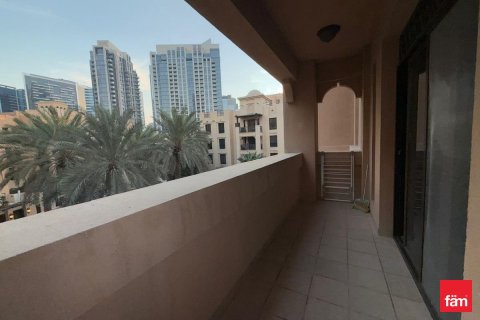 Appartement à Old Town, Dubai, 1 chambre, 84 m², № 85763
