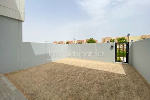 Adosado en Dubai, 3 dormitorios, 171.9 m², № 85762 - foto 11