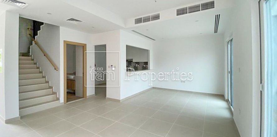 Adosado en Dubai, 3 dormitorios, 171.9 m², № 85762