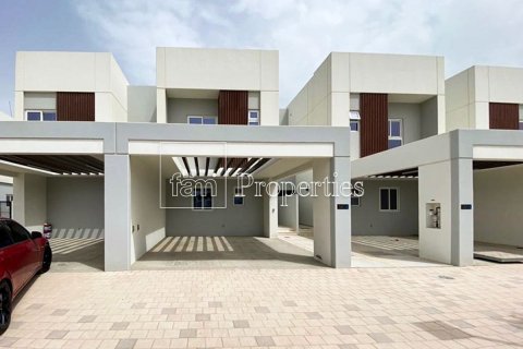 Adosado en Dubai, 3 dormitorios, 171.9 m², № 85762 - foto 12