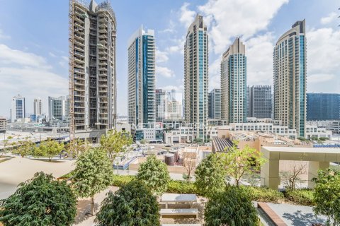 Apartment in Burj Royale, Downtown Dubai (Downtown Burj Dubai), Dubai 1 bedroom, 60 sq.m. № 15685 - photo 4