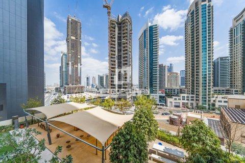 Apartment in Burj Royale, Downtown Dubai (Downtown Burj Dubai), Dubai 1 bedroom, 60 sq.m. № 15685 - photo 22