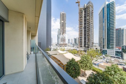 Apartment in Burj Royale, Downtown Dubai (Downtown Burj Dubai), Dubai 1 bedroom, 60 sq.m. № 15685 - photo 10