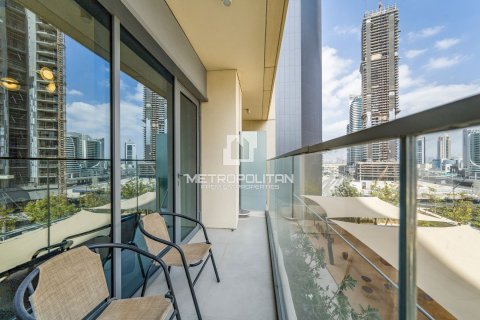 Apartment in Burj Royale, Downtown Dubai (Downtown Burj Dubai), Dubai 1 bedroom, 60 sq.m. № 15685 - photo 9