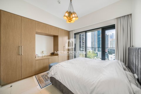 Apartment in Burj Royale, Downtown Dubai (Downtown Burj Dubai), Dubai 1 bedroom, 60 sq.m. № 15685 - photo 11