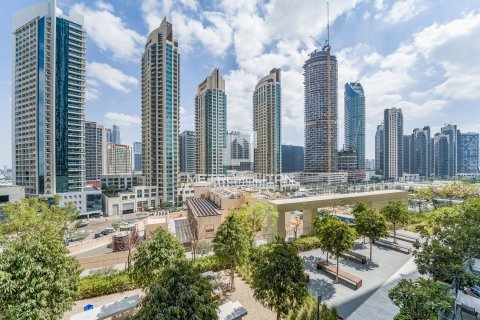 Apartment in Burj Royale, Downtown Dubai (Downtown Burj Dubai), Dubai 1 bedroom, 60 sq.m. № 15685 - photo 23