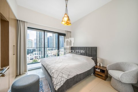 Apartment in Burj Royale, Downtown Dubai (Downtown Burj Dubai), Dubai 1 bedroom, 60 sq.m. № 15685 - photo 17