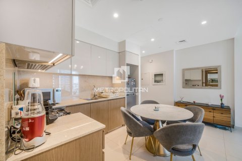 Apartment in Burj Royale, Downtown Dubai (Downtown Burj Dubai), Dubai 1 bedroom, 60 sq.m. № 15685 - photo 8