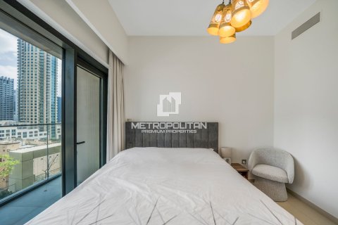 Apartment in Burj Royale, Downtown Dubai (Downtown Burj Dubai), Dubai 1 bedroom, 60 sq.m. № 15685 - photo 12