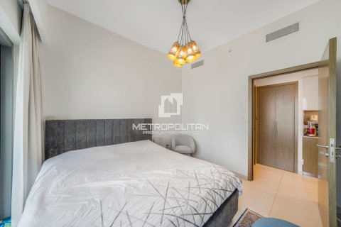 Apartment in Burj Royale, Downtown Dubai (Downtown Burj Dubai), Dubai 1 bedroom, 60 sq.m. № 15685 - photo 18
