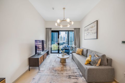 Apartment in Burj Royale, Downtown Dubai (Downtown Burj Dubai), Dubai 1 bedroom, 60 sq.m. № 15685 - photo 3