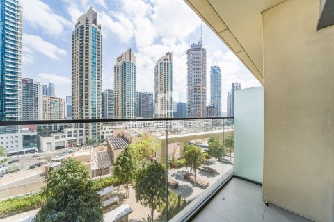 Apartment in Burj Royale, Downtown Dubai (Downtown Burj Dubai), Dubai 1 bedroom, 60 sq.m. № 15685 - photo 24