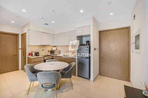 Apartment in Burj Royale, Downtown Dubai (Downtown Burj Dubai), Dubai 1 bedroom, 60 sq.m. № 15685 - photo 16