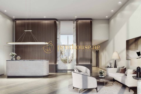 Appartement à EMAAR Beachfront, Dubai Harbour, Dubai, 1 chambre, 79 m², № 15688 - photo 4