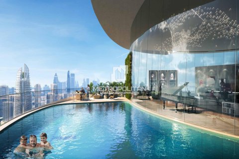 Apartment in Business Bay, Dubai 1 bedroom, 78 sq.m. № 15693 - photo 9