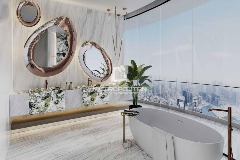Apartment in Business Bay, Dubai 1 bedroom, 78 sq.m. № 15693 - photo 5