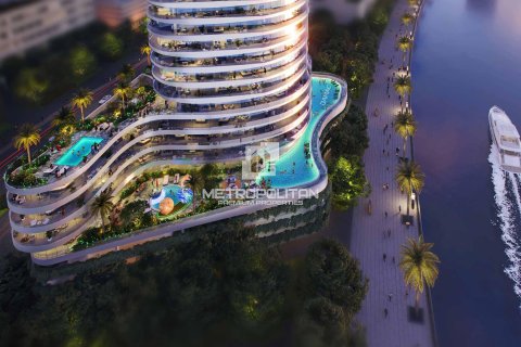 Apartment in Business Bay, Dubai 1 bedroom, 78 sq.m. № 15693 - photo 7