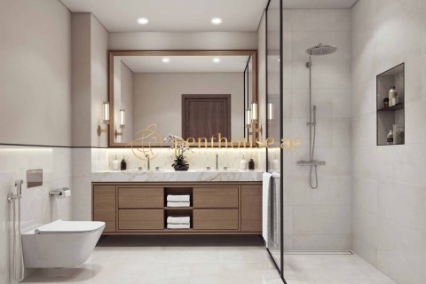 Appartement à EMAAR Beachfront, Dubai Harbour, Dubai, 1 chambre, 67 m², № 15687 - photo 9