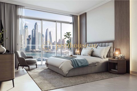 Appartement à EMAAR Beachfront, Dubai Harbour, Dubai, 1 chambre, 67 m², № 15687 - photo 6