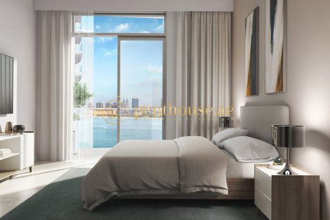 Appartement à EMAAR Beachfront, Dubai Harbour, Dubai, 1 chambre, 67 m², № 15687 - photo 7