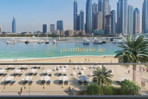 Appartement à EMAAR Beachfront, Dubai Harbour, Dubai, 1 chambre, 67 m², № 15687 - photo 12
