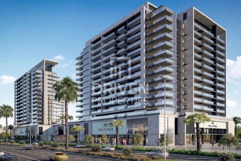 Appartement à Dubai Hills Estate, Dubai, 2 chambres, 136 m², № 64958 - photo 8