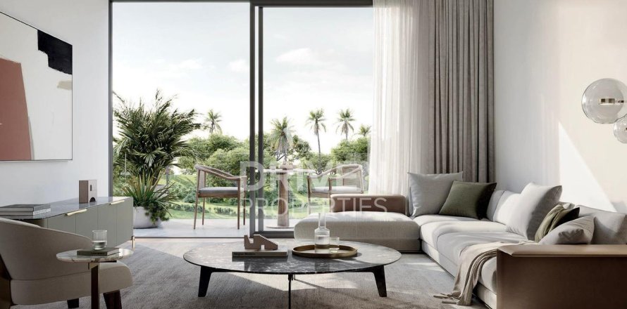 Appartement à Dubai Hills Estate, Dubai, 2 chambres, 136 m², № 64958