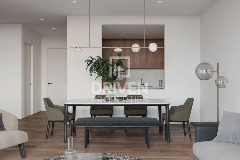 Appartement à Dubai Hills Estate, Dubai, 2 chambres, 136 m², № 64958 - photo 5