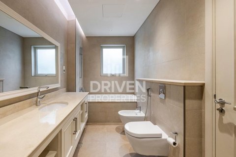 Villa in District One, Mohammed Bin Rashid City, Dubai 4 bedrooms, 595 sq.m. № 64956 - photo 7