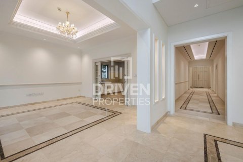 Villa in District One, Mohammed Bin Rashid City, Dubai 4 bedrooms, 595 sq.m. № 64956 - photo 25