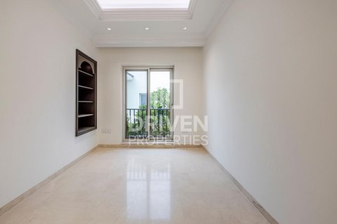 Villa in District One, Mohammed Bin Rashid City, Dubai 4 bedrooms, 595 sq.m. № 64956 - photo 27