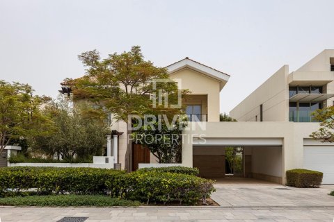 Villa in District One, Mohammed Bin Rashid City, Dubai 4 bedrooms, 595 sq.m. № 64956 - photo 14