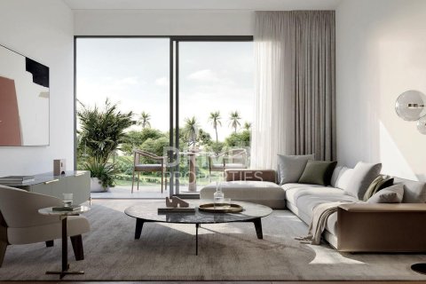 Apartamento en Dubai Hills Estate, Dubai, 2 dormitorios, 131 m², № 64959 - foto 1