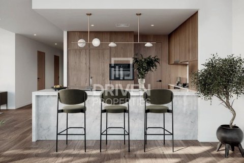 Apartamento en Dubai Hills Estate, Dubai, 2 dormitorios, 131 m², № 64959 - foto 2