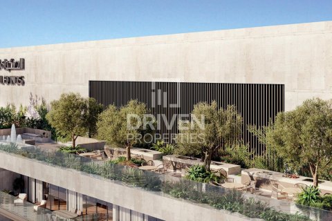 Apartamento en Dubai Hills Estate, Dubai, 2 dormitorios, 131 m², № 64959 - foto 9