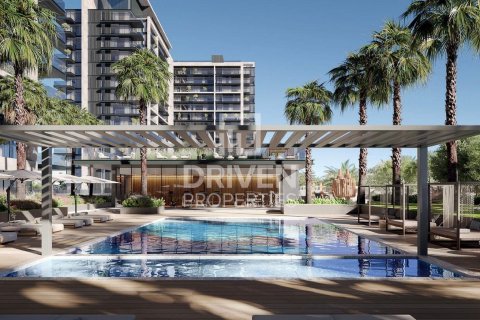 Apartamento en Dubai Hills Estate, Dubai, 2 dormitorios, 131 m², № 64959 - foto 10