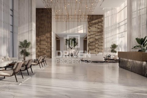 Apartamento en Dubai Hills Estate, Dubai, 2 dormitorios, 131 m², № 64959 - foto 8