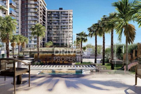 Apartamento en Dubai Hills Estate, Dubai, 2 dormitorios, 131 m², № 64959 - foto 6