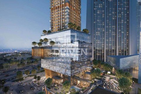 Apartment in DIFC, Dubai 2 bedrooms, 119 sq.m. № 64957 - photo 8