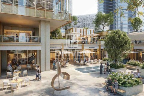 Apartment in DIFC, Dubai 2 bedrooms, 119 sq.m. № 64957 - photo 12