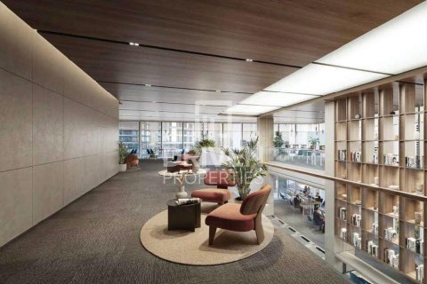 Apartment in DIFC, Dubai 2 bedrooms, 119 sq.m. № 64957 - photo 14