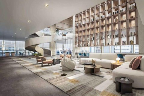 Apartment in DIFC, Dubai 2 bedrooms, 119 sq.m. № 64957 - photo 4